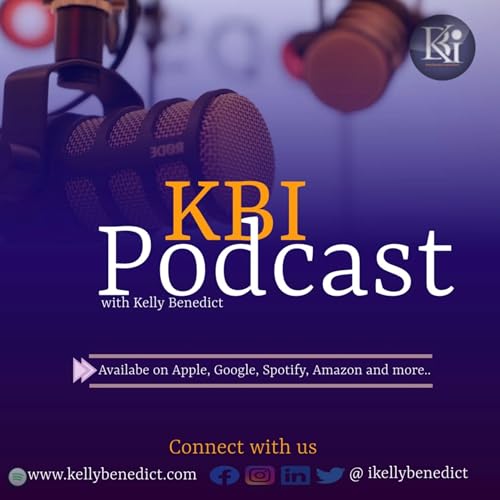 Couverture de KBI Podcast
