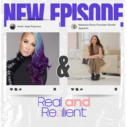 Natasha Rose on Building Sunde Apparel: The Real Journey of Sustainable Fashion