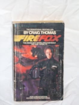 Mass Market Paperback Firefox Book