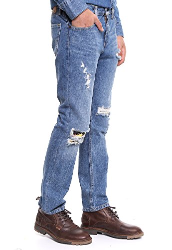 Image of Levi's Men's 511 Slim Fit Jeans (Also Available in Big & Tall)