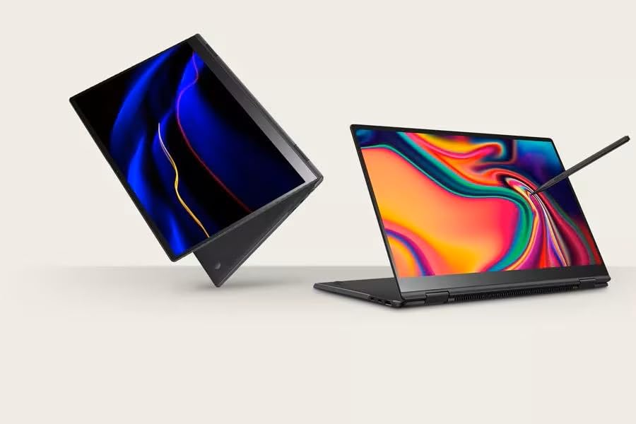 Amazon.com: LG Gram Pro 16 inch 2-in-1 Business Laptop, WQXGA IPS