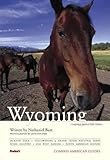 Compass American Guides: Wyoming, 5th Edition (Full-color Travel Guide)