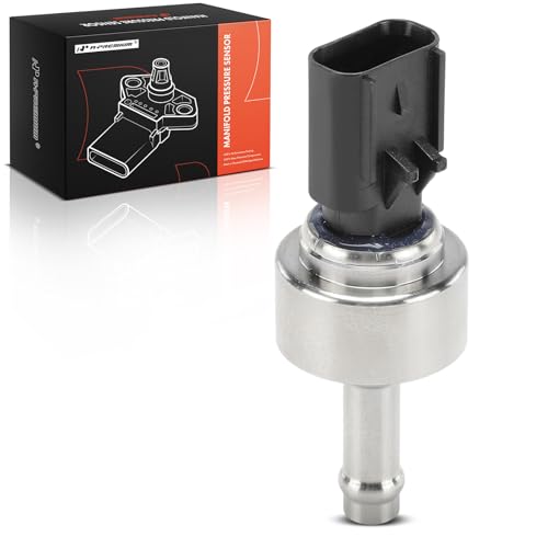 Sensor de presión Freightliner Cascadia DD15 repuesto motor Detroit Diesel 2008-2017