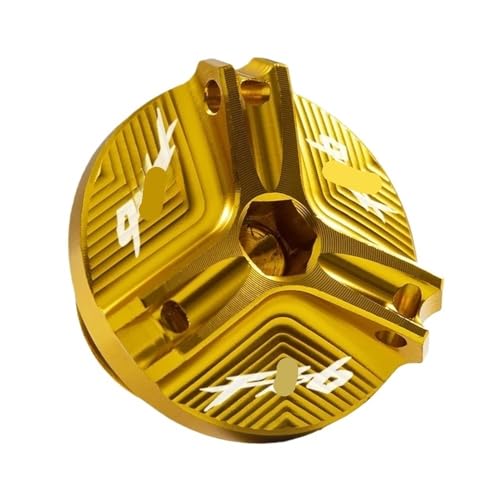Bouchon réservoir liquide frein avant pour rouler serein en moto FZ6 et Fazer