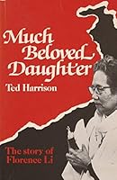 Much Beloved Daughter: The Story of Florence Li Tim Oi 0819213780 Book Cover
