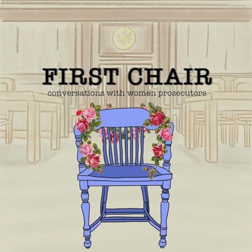 First Chair Podcast Podcast Por First Chair arte de portada