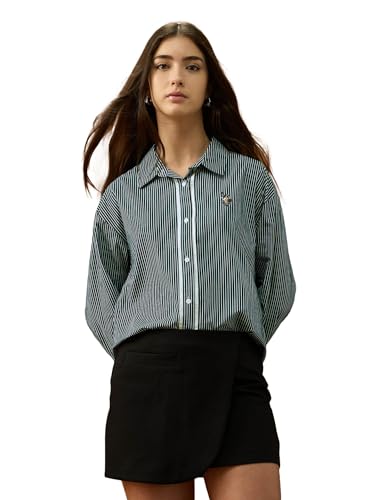 Image of U.S. Polo ASSN. Women Shirt