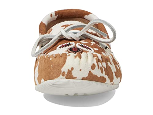 Manitobah Mukluks Kayak Moccasin2