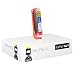 Produktbild Supply Guy Druckerpatrone XXL mit Chip kompatibel mit Canon CLI-581 Magenta für Pixma TR7500 TR7550 TR8500 TR8550 TS6100 TS6150 TS6151 TS6300 TS6350 TS8100 TS8150 TS8151 TS8152 TS8350 TS9150 TS9155