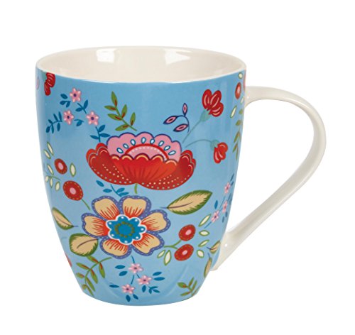 Il Caravan Trail Appleby Tazza Crush