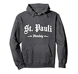 Retro Hamburg St. Pauli Holiday Designs