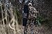 Rhino blinds R100-MOC Tough 2 Person Outside Game Deer and Turkey Hunting Pop-Up Ground Blind, Breakup Country Camouflage