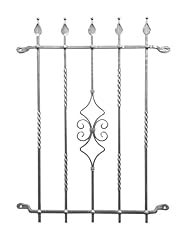 Fenstergitter