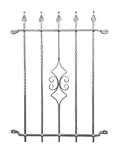 Fenstergitter Sixone Karat Sicherheitsgitter für Fenster