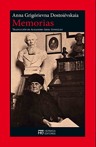 Memorias (Spanish Edition)