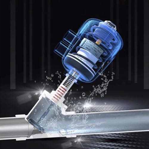 Vanne de commande en acier inoxydable DN32 durabilité vapeur avancée - 3