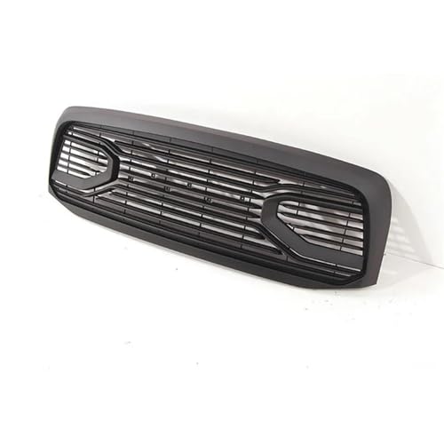 Grilles calandre course pour Dodge RAM 1500 rénovation face avant modèles 2006-2008