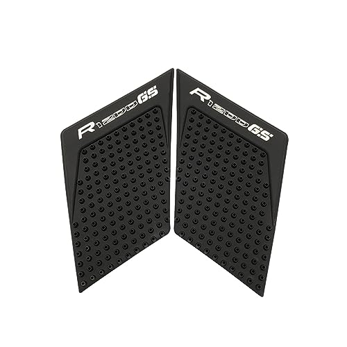 Autocollant pour réservoir antidérapant haute performance R1200GS ADV