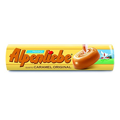 ALPENLIEBE Stick X 24 Candies