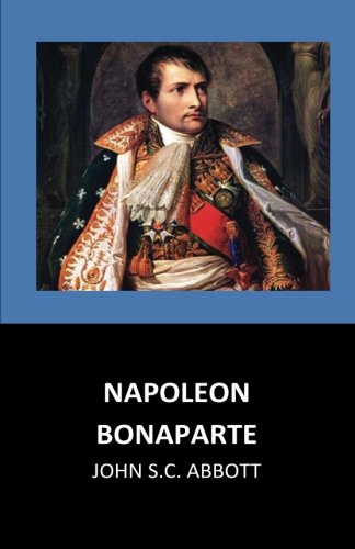 CREATESPACE Napoleon Bonaparte