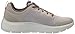Go Walk Mens Go Walk Flex - Independent Sneaker, Tan, 14