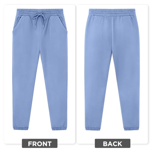 Image of Stanpetix Sweatpants for Women with Pocket