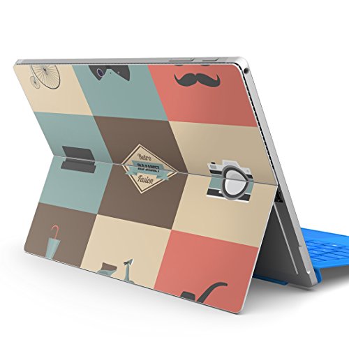 igsticker Surface pro7 (2019) pro6 pro2017 pro4 p XLV[ T[tFX m[gubN m[gp\R Jo[ P[X tB XebJ[ ANZT[ ی 010467 Ђ ߂ J