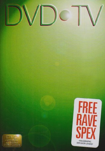 Dvd Tv [Edizione: Regno Unito] [Edizione: Regno Unito]