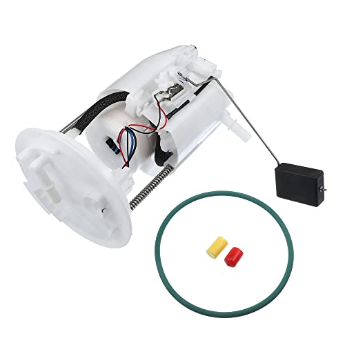 ACROPIX Electric Fuel Pump Module Assembly Fit for Ford Fusion 3.5L 2010-2012 No.AE5Z-9H307D - Pack of 2 by ACROPIX - Used condition - US$21.97