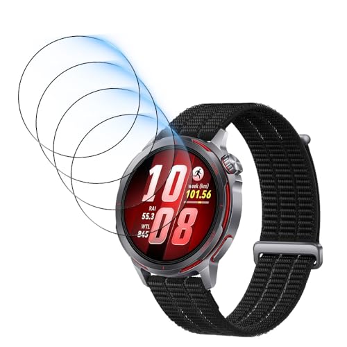 �y2026�N�ƊE�ŐV����z(4������)For HUAWEI WATCH GT Runner 2�X�}�[�g�E�H�b�` �t�B���� �yHNWEIWEI�z 1.39�C���` ����0.3mm �Ή� �X���˒ጸ �w��ጸ ���{�� �S�ʕی� �ώw�� ������ �����ߗ� Fris