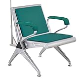 Accoudoirs spacieux : équipés d'accoudoirs larges qui permettent aux bras de se reposer dans les positions souhaitées, améliorant la stabilité et la sécurité tout en offrant une commodité pour les utilisateurs dans les établissements de soins de longue durée.