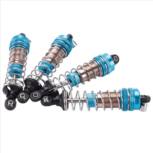 RCVbNAu\[o[ For Xinlehong Q901 Q902 Q903 9130 9135 9136 9137 9138 For Hosim 1/16 RCJ[AbvO[hANZT[ 4 ^VbNAu\[o[