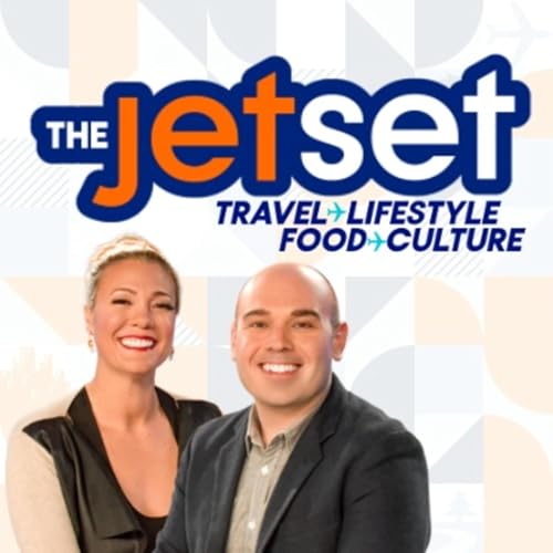 The Jet Set Titelbild