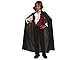Desconocido My Other Me-200169 Disfraz de vampiro gótico para niños, 5-6 años (Viving Costumes 200169)