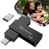 Instruction et Soutien: Clef usb 128 go est généralement utilisée pour le stockage, sauvegarde et transfert de fichiers, Packagé avec le manuel anglais pour iOS. Contactez-nous pour obtenir le manuel PDF en langue maternelle ou le télécharger à partir de notre page produit amazon. Nous sommes toujours prêts à répondre à vos questions et nous nous engageons à vous fournir un service client rapide et satisfaisant.