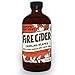 Hany's All Natural Carolina Reaper Apple Cider Vinegar Fire Tonic 8 oz