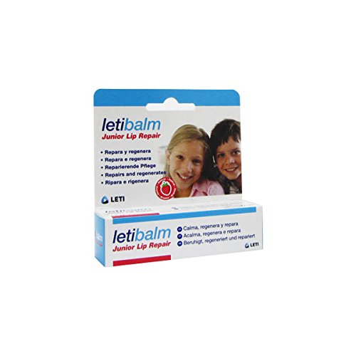 Letibalm Junior Lip Repair 10 ml