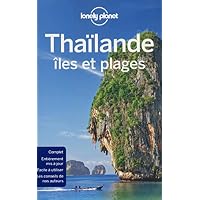 Tha&iuml;lande &icirc;les et plages 4ed