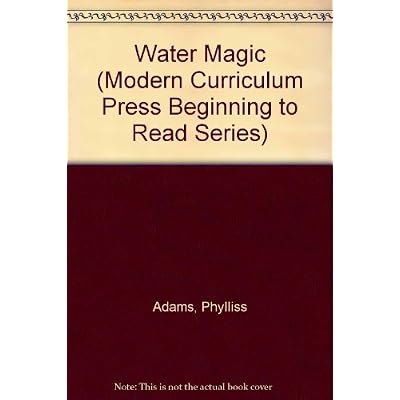Water Magic