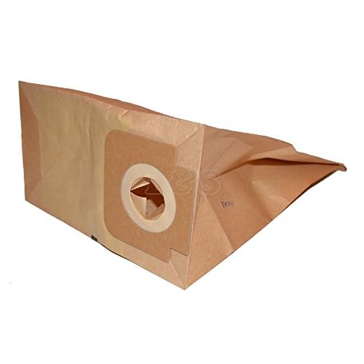 Dust Bag for HT7 Floor Sander
