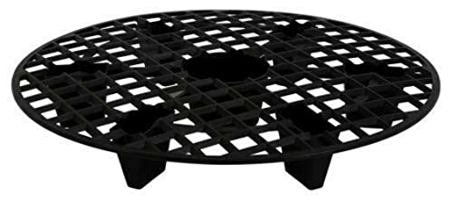 Gro Pro 725677 NX Level Pot Elevator, 16