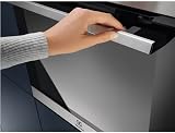 Electrolux EOF4P46X Multifunktions-Backofen, 72 l, Klasse A+, SurroundCook, Pyrolytische Reinigung, 589 x 594 x 569 mm, Edelstahl Anti-Fingerabdruck - 2