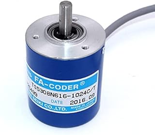 TS5308N616-1024C / T rotary encoder resolver