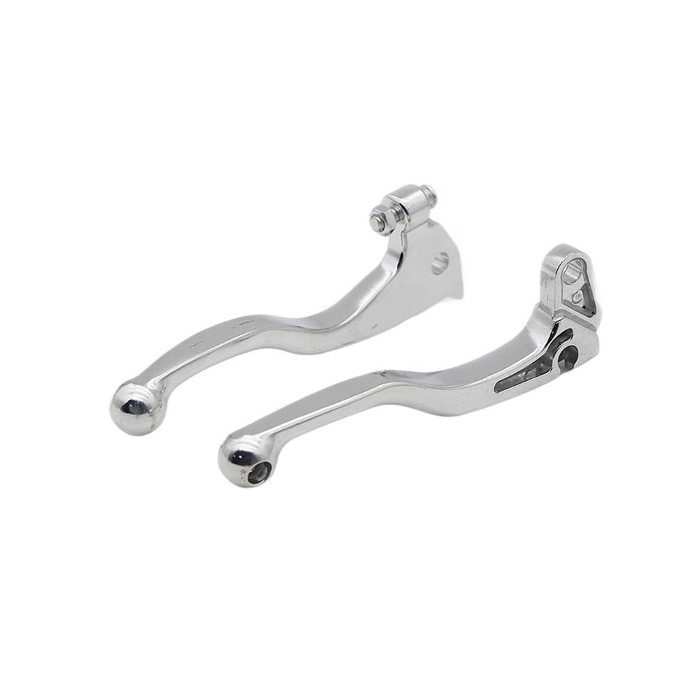 Levier de frein moto de rechange anti casse pour TTR250 TT600