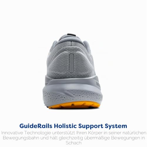 Brooks Adrenaline GTS 24 Stützende Laufschuhe für Herren, 13 Medium – Ansicht 3