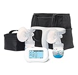 The First Years Breastflow Memory Pump Y4947