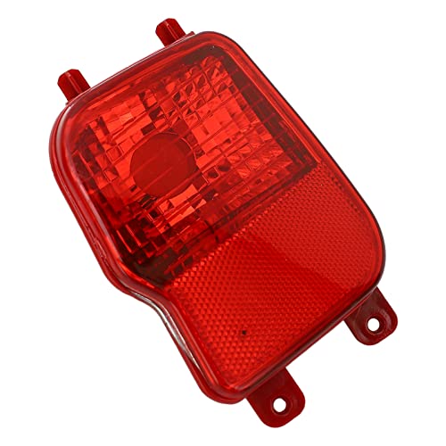 Feu antibrouillard arrière gauche 9811718480 de remplacement pour AIRCROSS 2017+