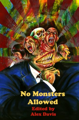 No Monsters Allowed