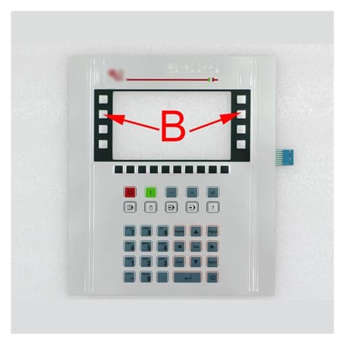 Clavier à membrane S525 Type B périphérique de saisie USB