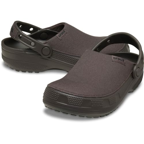 Image of Crocs Unisex Adult Classic Crafted Clog